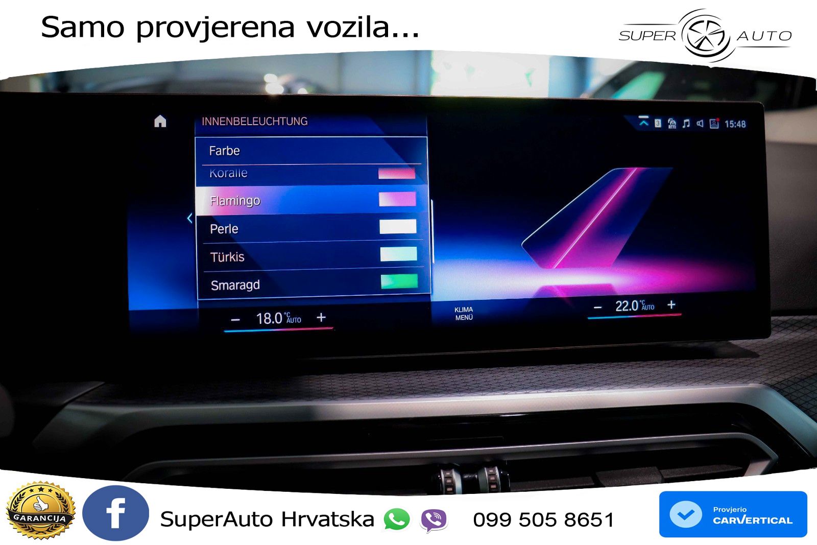 BMW 330i xDrive Steptronic M Sport 245 KS, PANO+KAM+GR SJED+VIRT+LANE