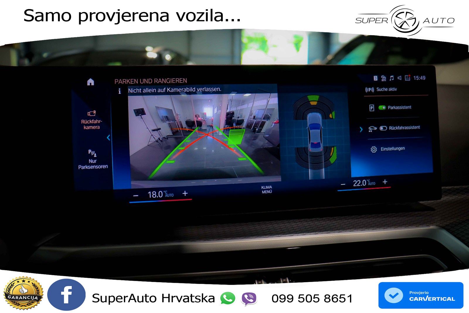 BMW 330i xDrive Steptronic M Sport 245 KS, PANO+KAM+GR SJED+VIRT+LANE