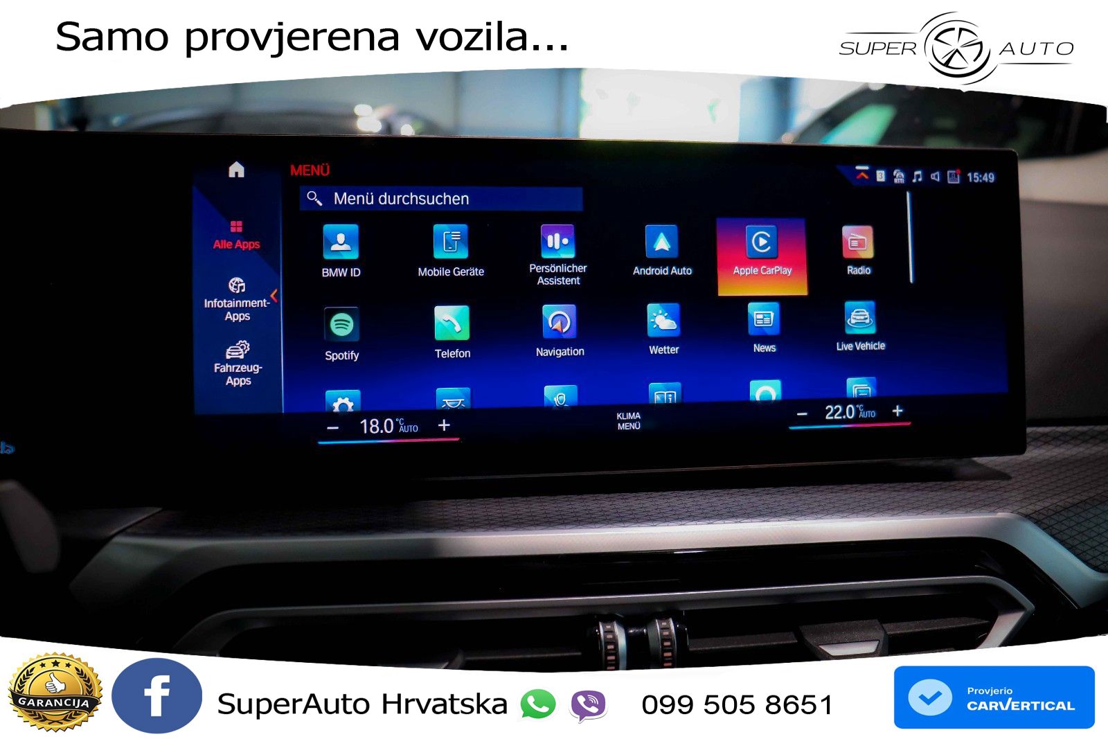 BMW 330i xDrive Steptronic M Sport 245 KS, PANO+KAM+GR SJED+VIRT+LANE