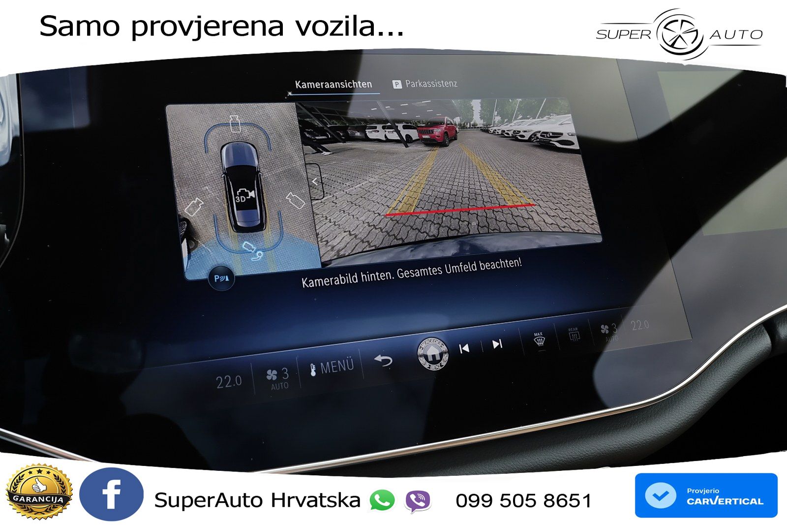Mercedes E 450d T 4M Aut. AMG 367 KS, ZRAČNI+ACC+360+4xGR SJED+HEAD+PANO+ASIST
