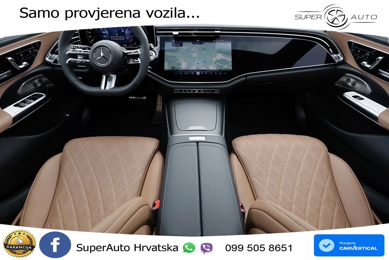 Mercedes E 450d T 4M Aut. AMG 367 KS, ZRAČNI+ACC+360+4xGR SJED+HEAD+PANO+ASIST