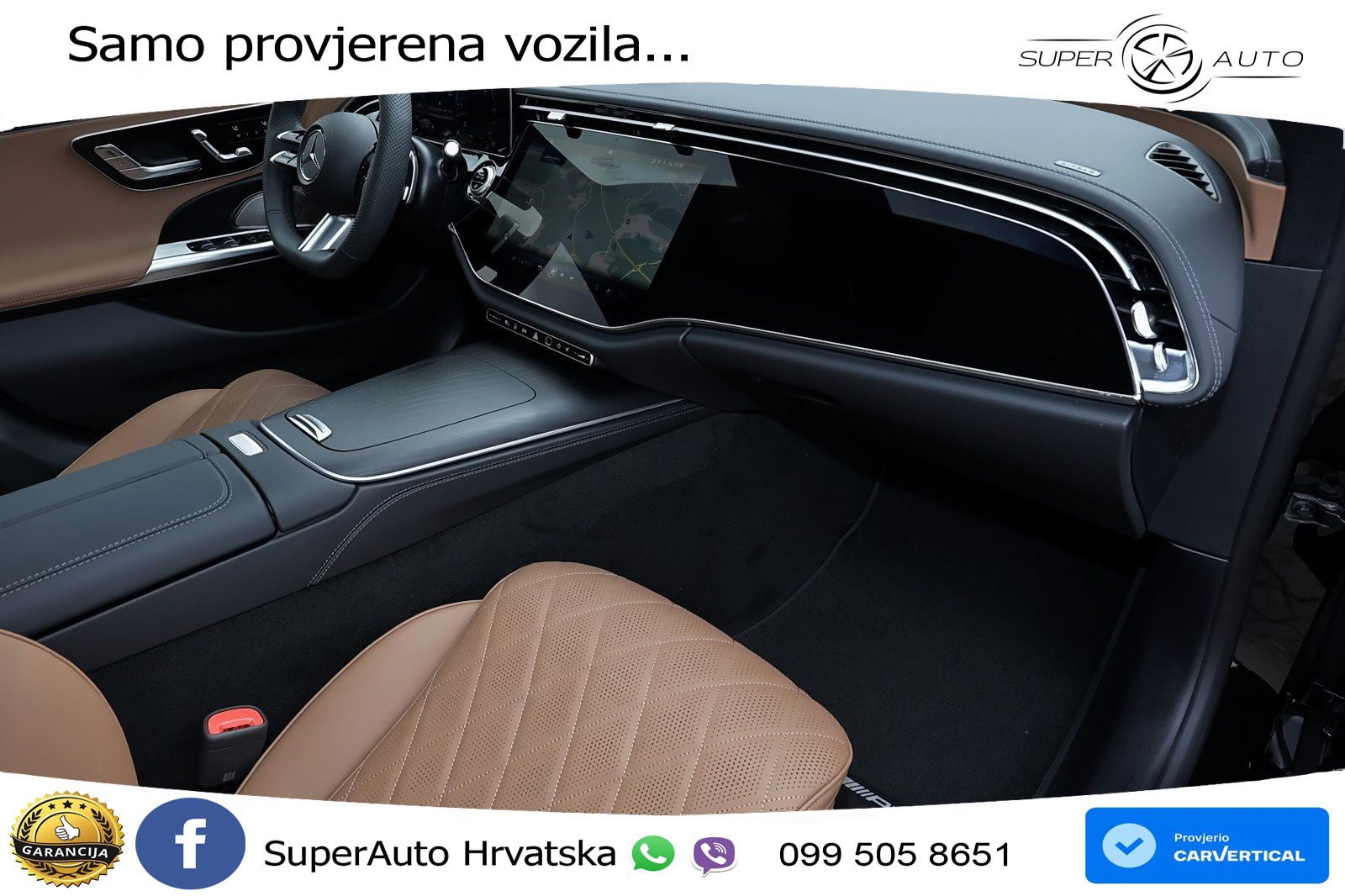 Mercedes E 450d T 4M Aut. AMG 367 KS, ZRAČNI+ACC+360+4xGR SJED+HEAD+PANO+ASIST