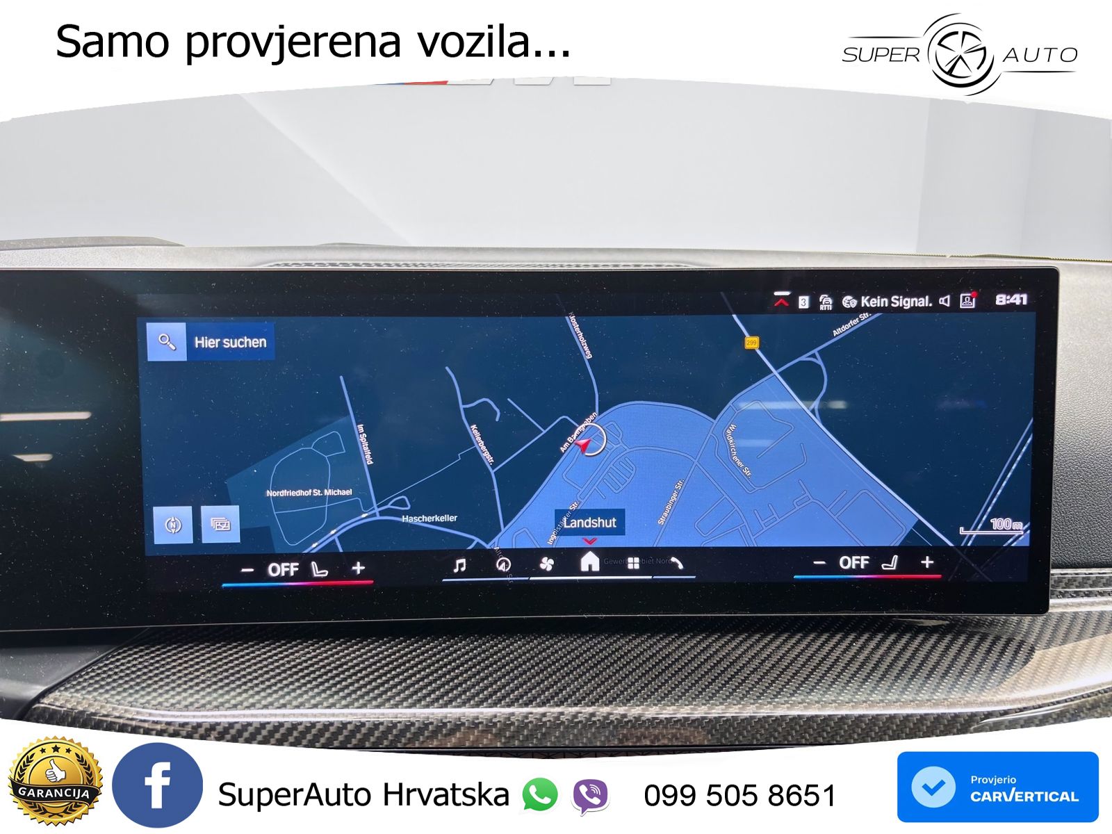 BMW M4 Competition 3.0 Aut. M Sport 510 KS, KAM+KEY+GR SJED+HEAD+LANE