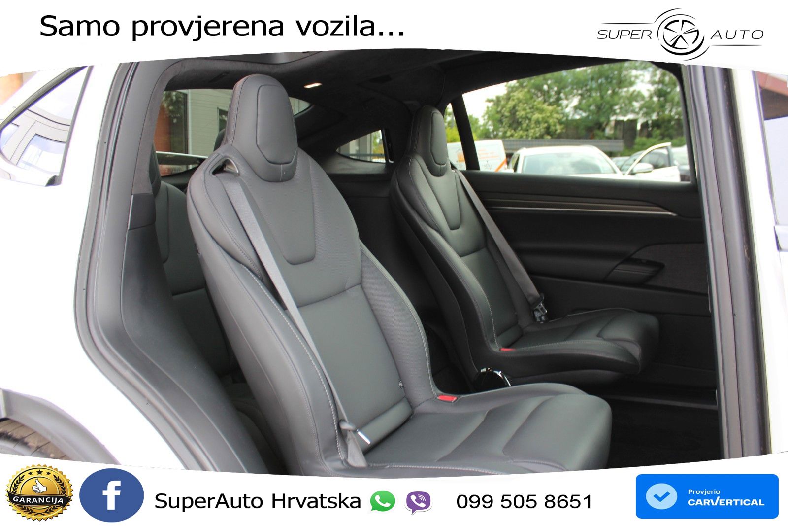 Tesla Model X Plaid 1020 KS, PANO+ZRAČNI+360+GR SJED+ACC+KEY+VIRT+LANE