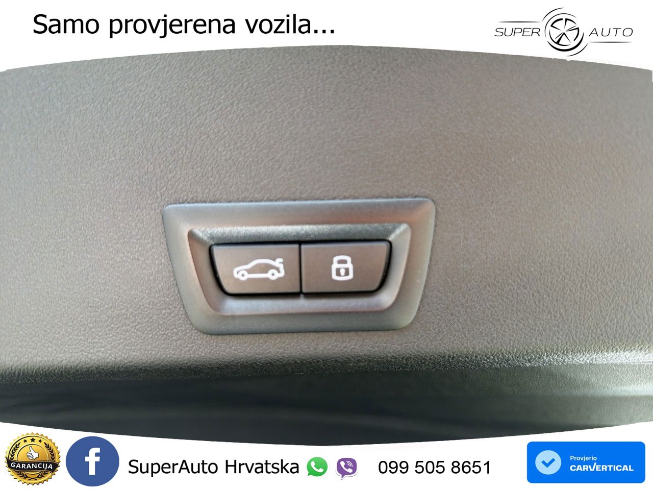 BMW XM 4.4 xDrive Aut. M Sport 653 KS, ZRAČNI+ACC+360°+4xGR SJED+HEAD+22"