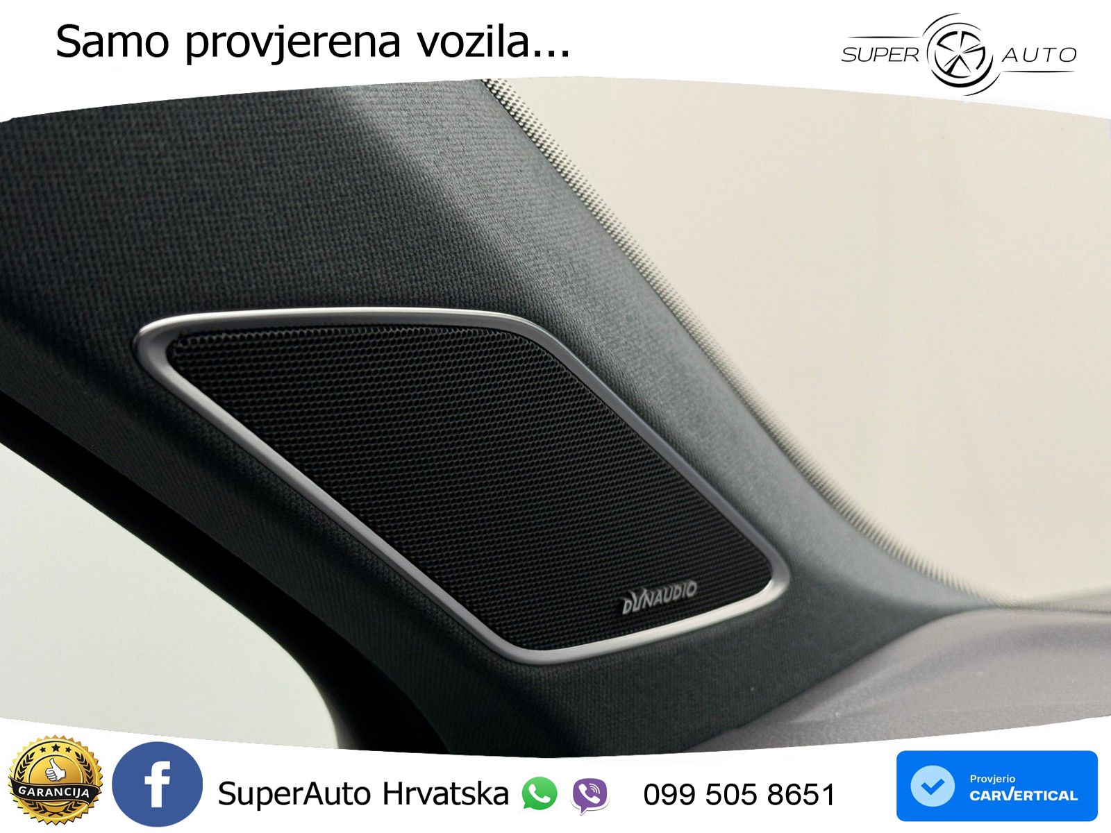 VW Touareg 3.0 TDI 4M Aut. R-Line 286 KS, PANO+ZRAČ+360+GR SJED+ACC+HEAD+KEY