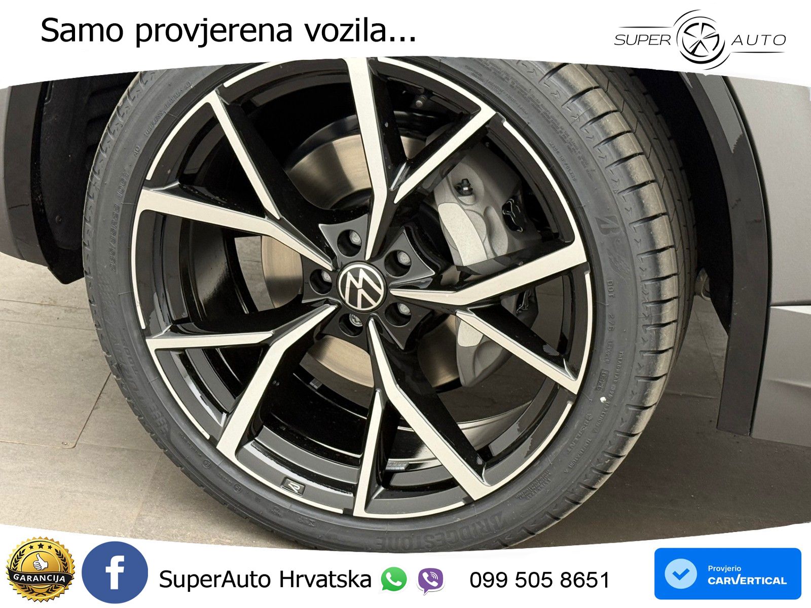 VW Touareg 3.0 TDI 4M Aut. R-Line 286 KS, PANO+ZRAČ+360+GR SJED+ACC+HEAD+KEY