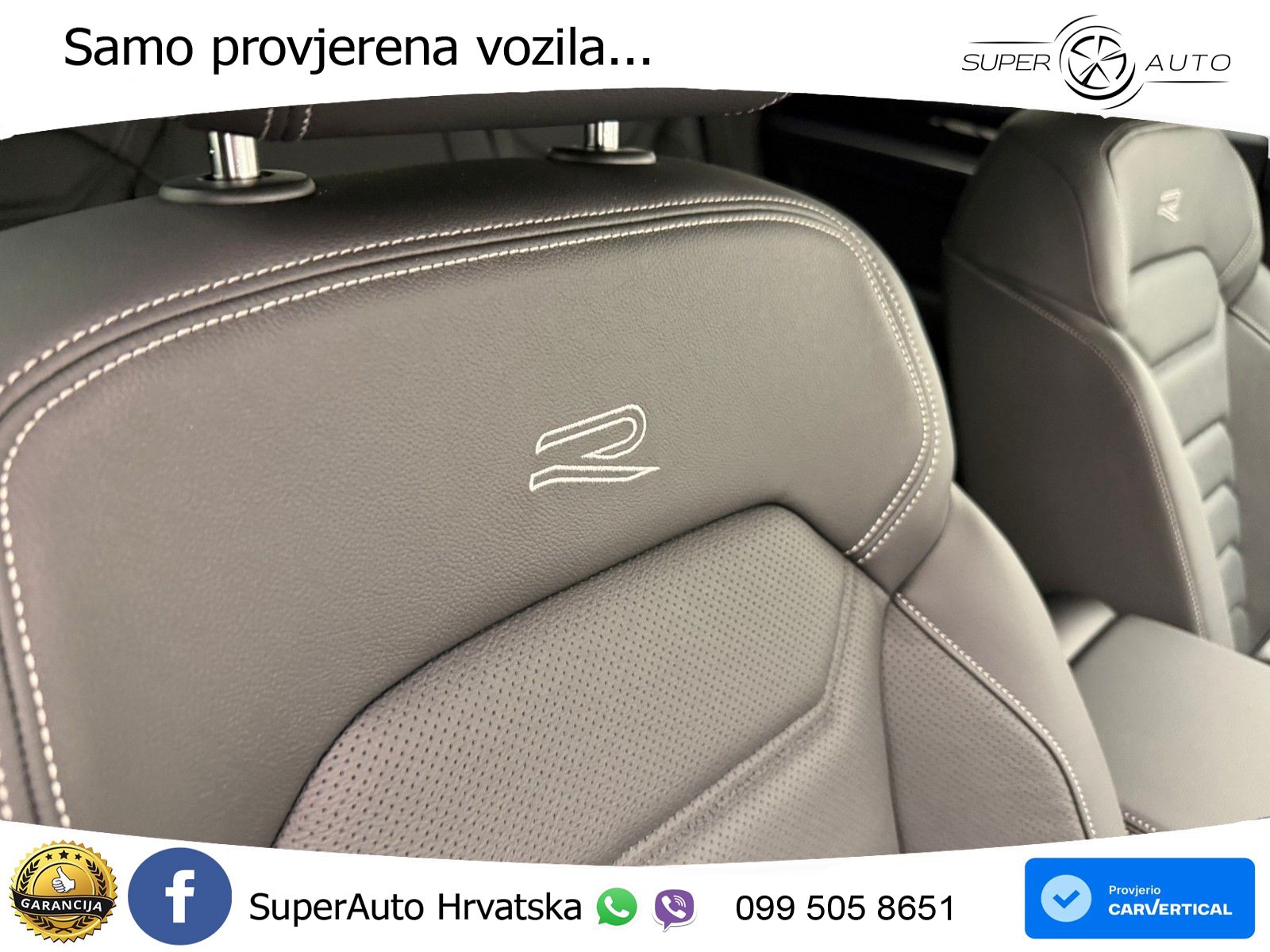 VW Touareg 3.0 TDI 4M Aut. R-Line 286 KS, PANO+ZRAČ+360+GR SJED+ACC+HEAD+KEY