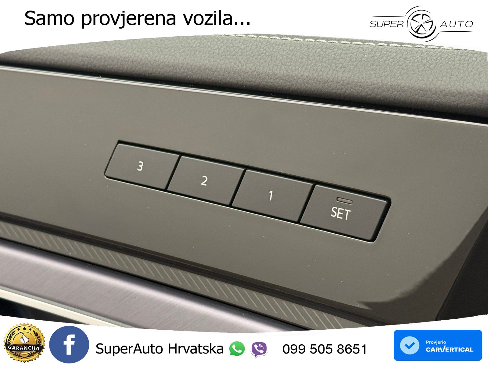 VW Touareg 3.0 TDI 4M Aut. R-Line 286 KS, PANO+ZRAČ+360+GR SJED+ACC+HEAD+KEY