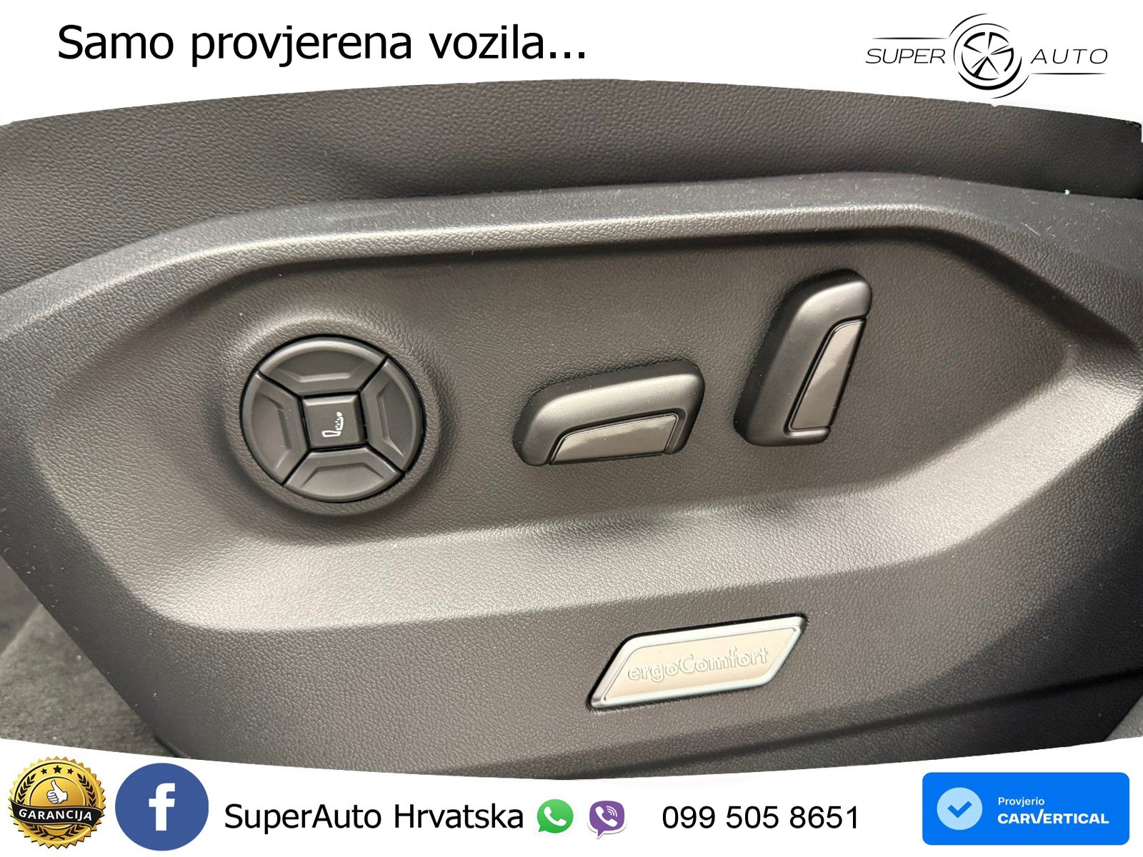 VW Touareg 3.0 TDI 4M Aut. R-Line 286 KS, PANO+ZRAČ+360+GR SJED+ACC+HEAD+KEY