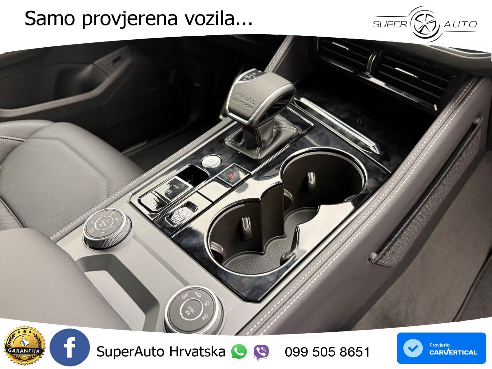 VW Touareg 3.0 TDI 4M Aut. R-Line 286 KS, PANO+ZRAČ+360+GR SJED+ACC+HEAD+KEY