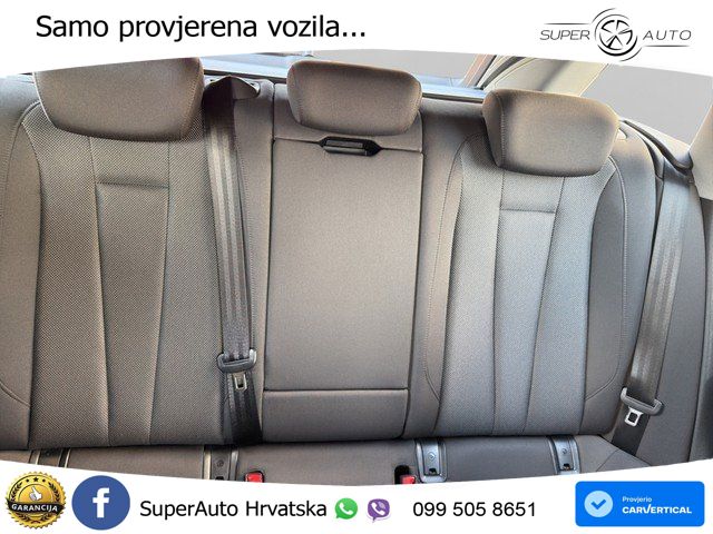 Audi A4 Avant 40 TDI quattro Aut. S line 204 KS, ACC+LED+KAM+GR SJED+VIRT+ASIST
