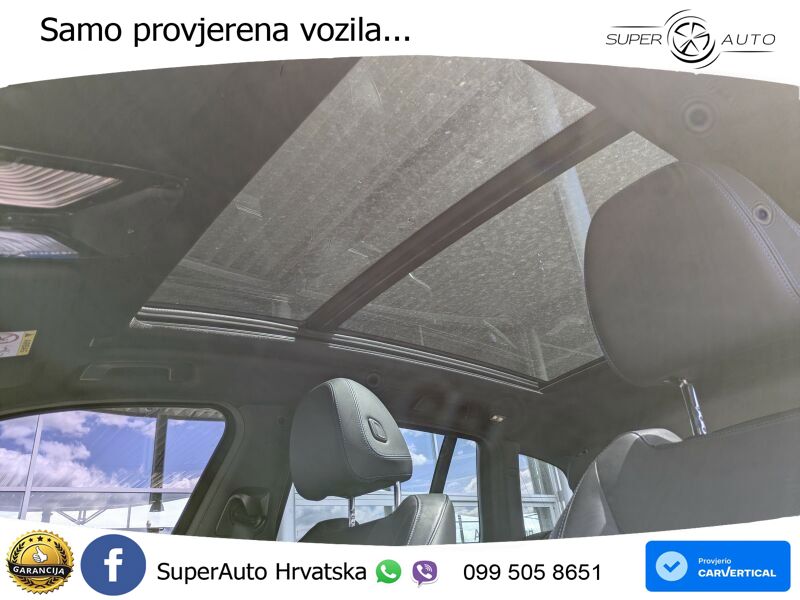 BMW X3 30e xDrive Aut. M Sport 292 KS, PANO+KAM+ACC+GR SJED+HEAD+KEY+LED