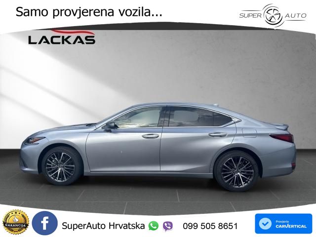 Lexus ES 300h 2.0L Aut. Business 197 KS, LED+ACC+VIRT+GR SJED+KAM+PARK