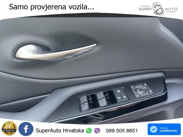 Lexus ES 300h 2.0L Aut. Business 197 KS, LED+ACC+VIRT+GR SJED+KAM+PARK