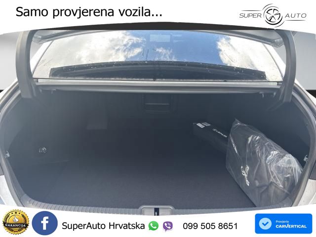 Lexus ES 300h 2.0L Aut. Business 197 KS, LED+ACC+VIRT+GR SJED+KAM+PARK