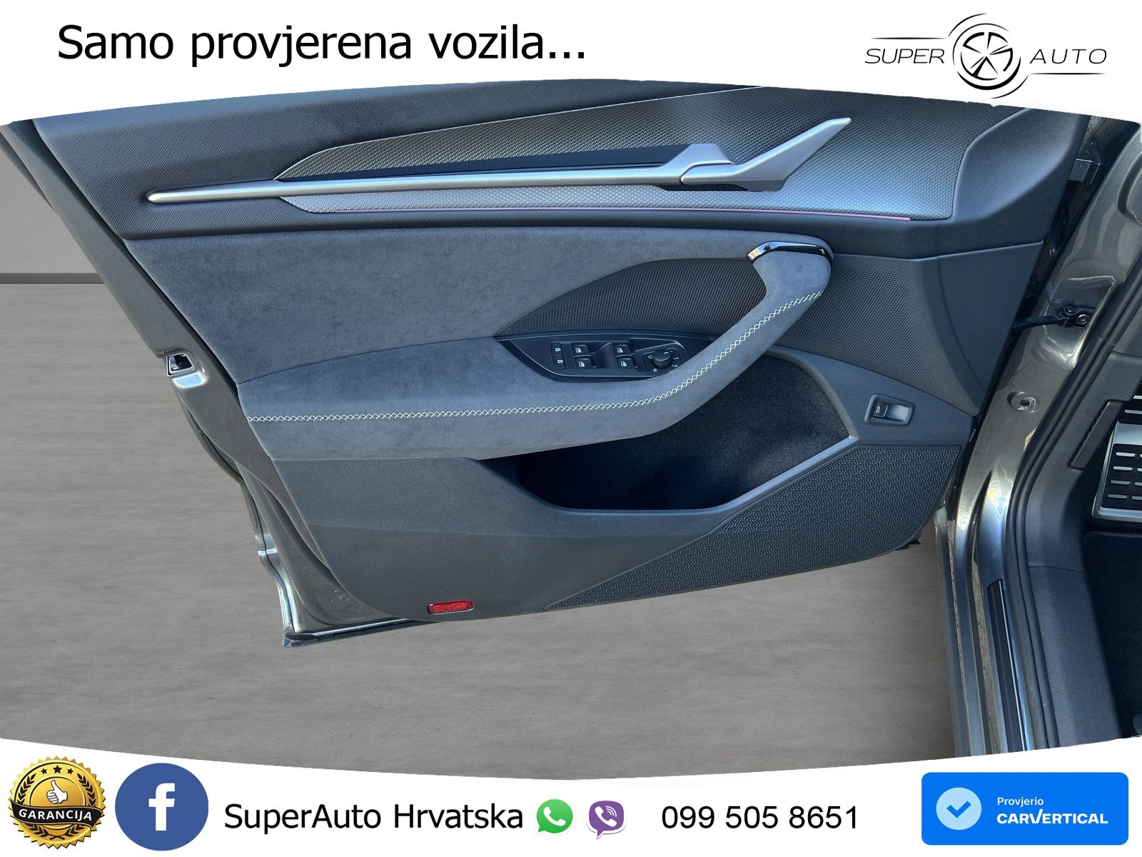 Škoda Kodiaq 2.0 TDI 4x4 DSG Sportline 193 KS, PANO+ACC+KAM+GR SJED+ACC+KEY+LANE