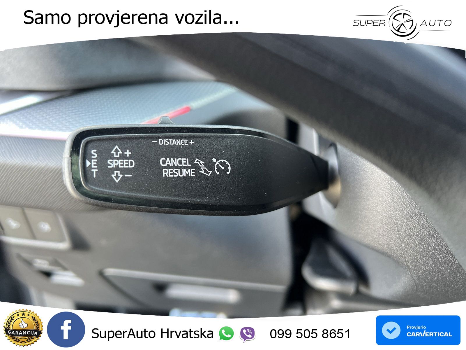 Škoda Kodiaq 2.0 TDI 4x4 DSG Sportline 193 KS, PANO+ACC+KAM+GR SJED+ACC+KEY+LANE