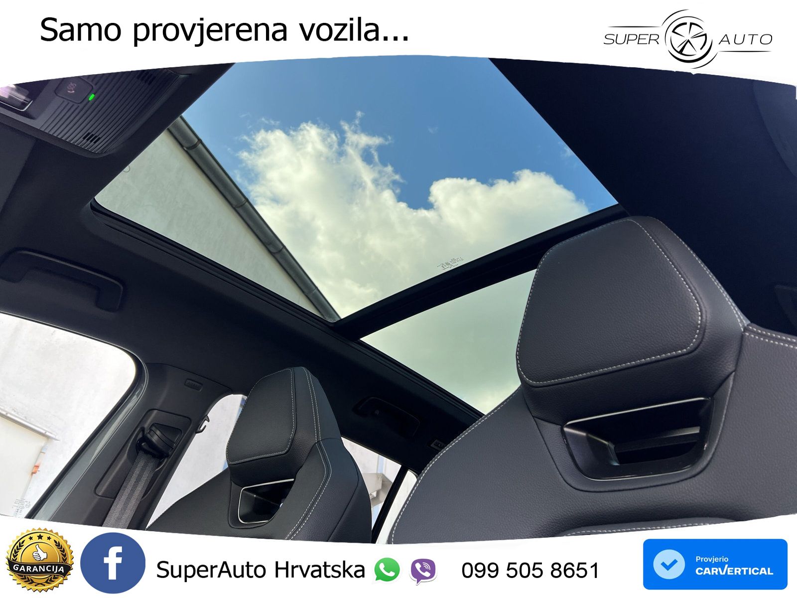 Škoda Kodiaq 2.0 TDI 4x4 DSG Sportline 193 KS, PANO+ACC+KAM+GR SJED+ACC+KEY+LANE