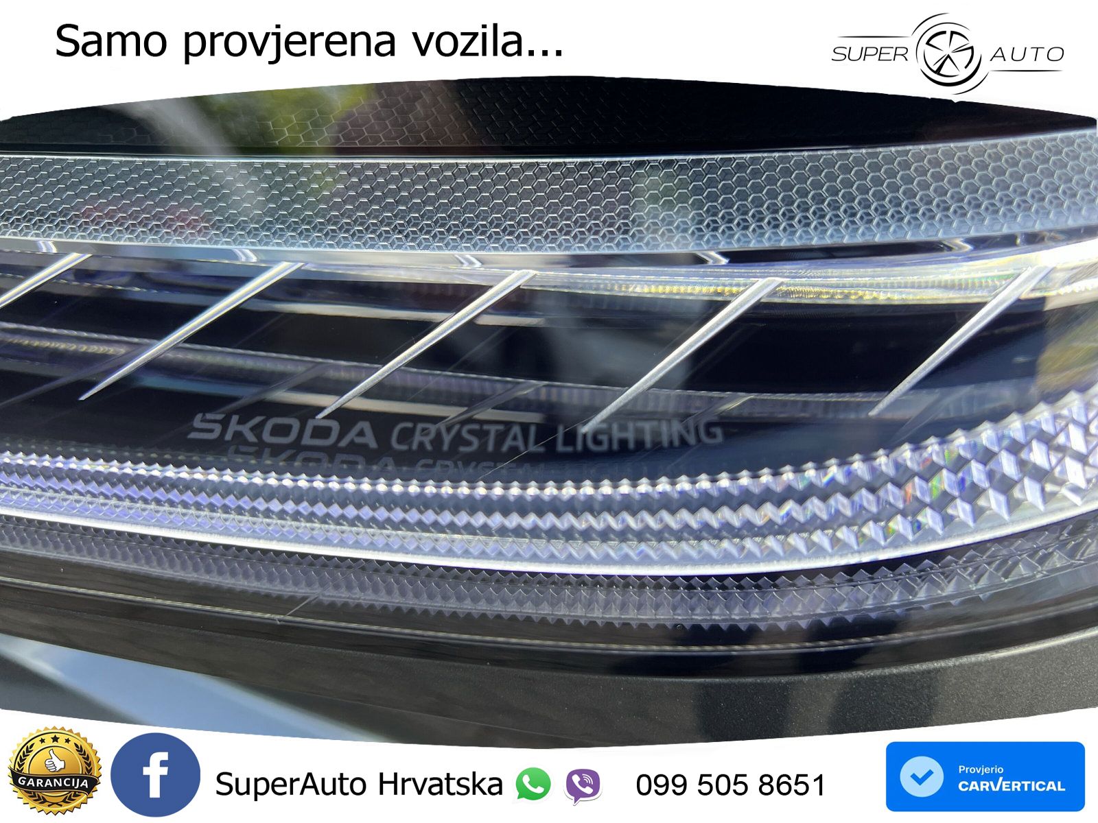 Škoda Kodiaq 2.0 TDI 4x4 DSG Sportline 193 KS, PANO+ACC+KAM+GR SJED+ACC+KEY+LANE