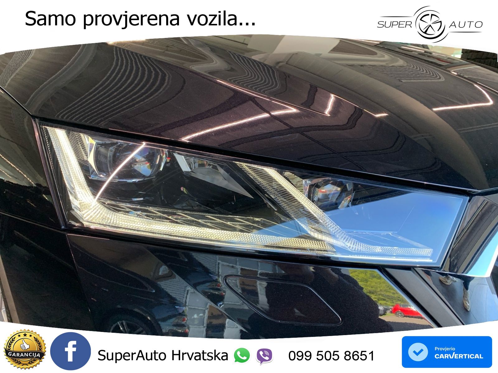 Škoda Octavia Combi 2.0 TDI DSG Style 150 KS, ACC+KEY+GR SJED+VIRT+LANE