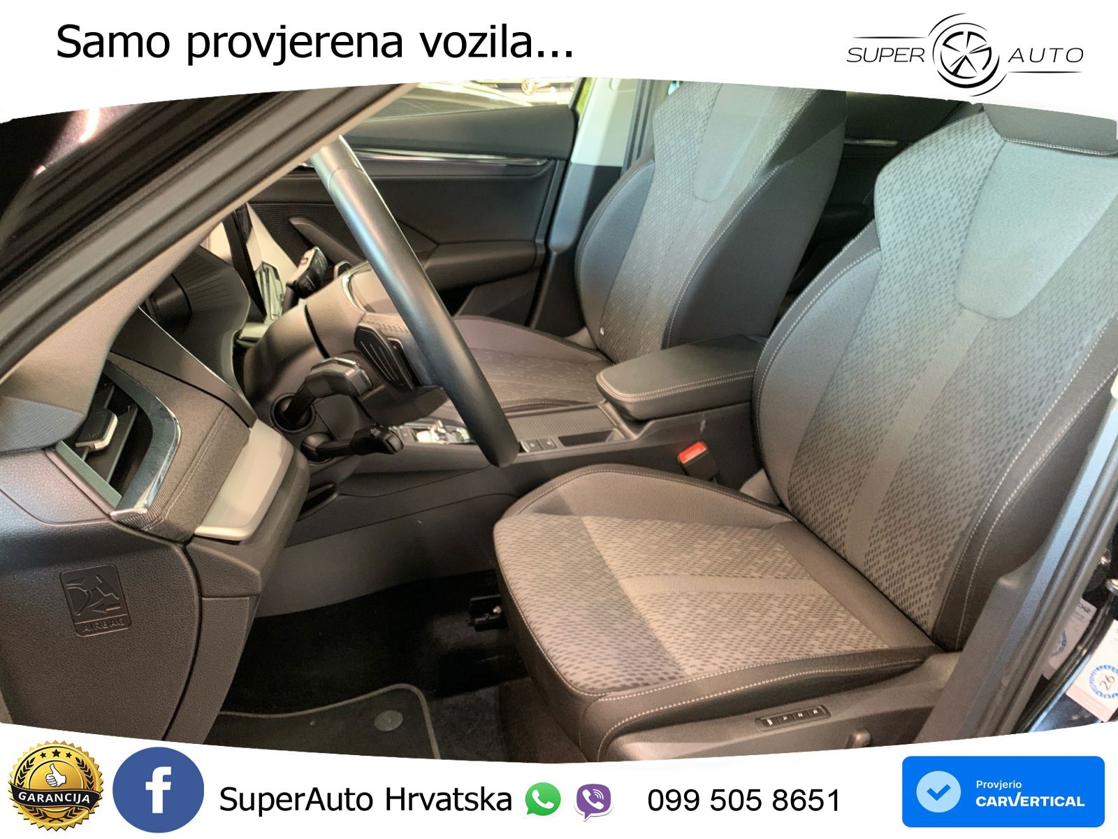 Škoda Octavia Combi 2.0 TDI DSG Style 150 KS, ACC+KEY+GR SJED+VIRT+LANE