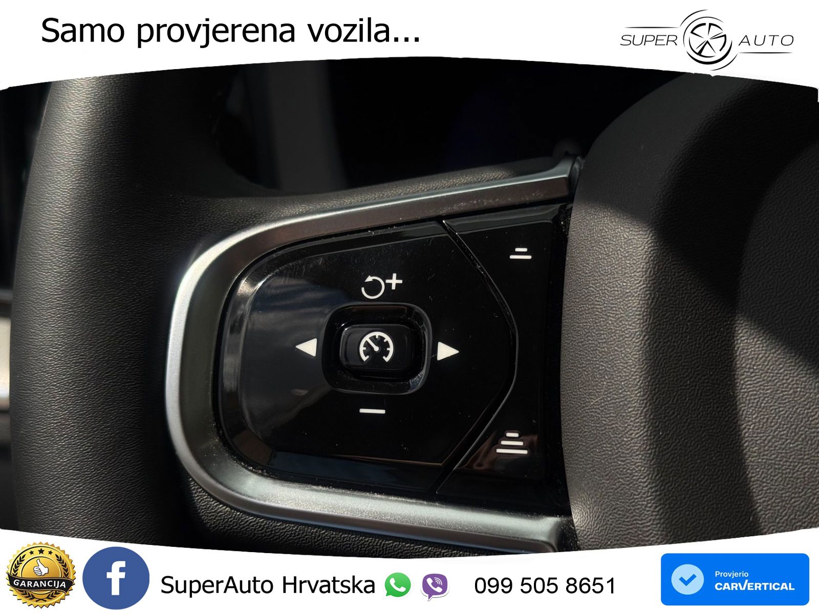 Volvo XC60 2.0d B4 AWD Aut. Plus Bright 197 KS, ACC+KAM+4xGR SJED+VIRT+ASIST