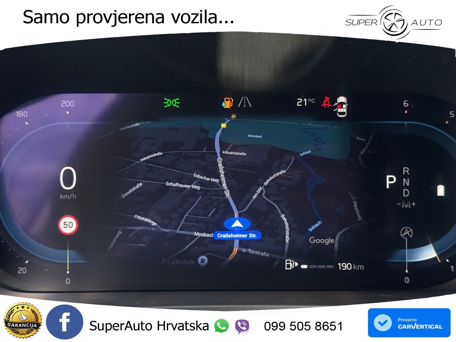 Volvo XC60 2.0d B4 AWD Aut. Plus Bright 197 KS, ACC+KAM+4xGR SJED+VIRT+ASIST