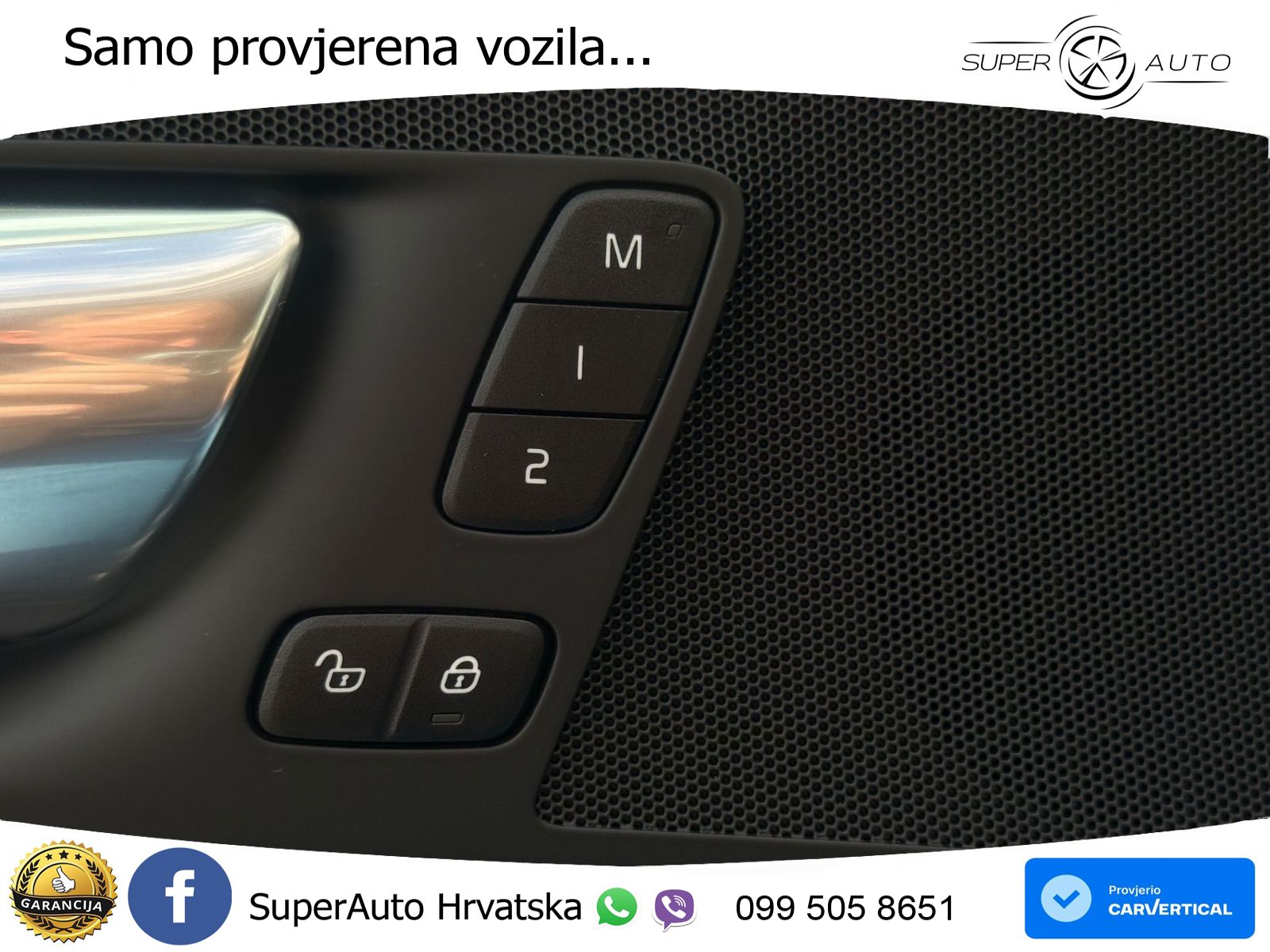 Volvo XC60 2.0d B4 AWD Aut. Plus Bright 197 KS, ACC+KAM+4xGR SJED+VIRT+ASIST