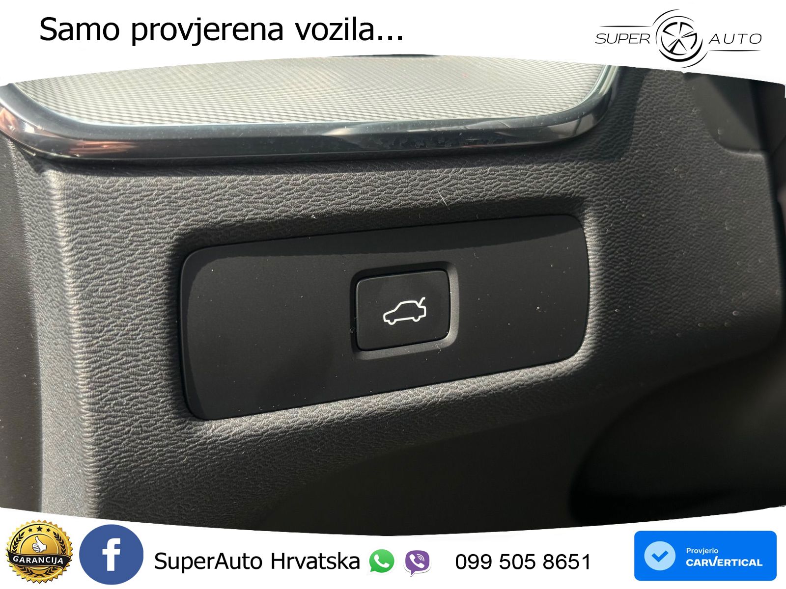Volvo XC60 2.0d B4 AWD Aut. Plus Bright 197 KS, ACC+KAM+4xGR SJED+VIRT+ASIST