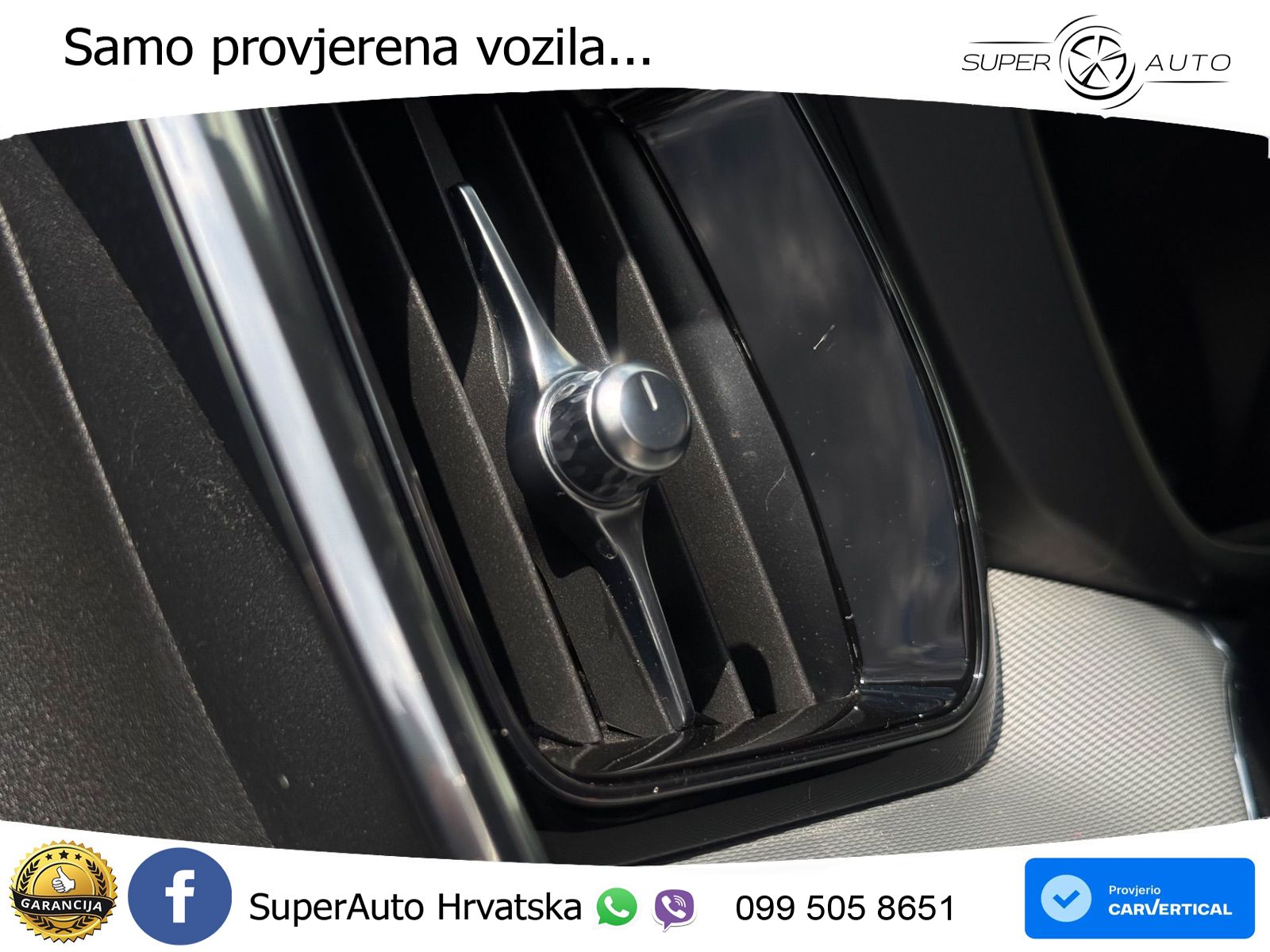 Volvo XC60 2.0d B4 AWD Aut. Plus Bright 197 KS, ACC+KAM+4xGR SJED+VIRT+ASIST