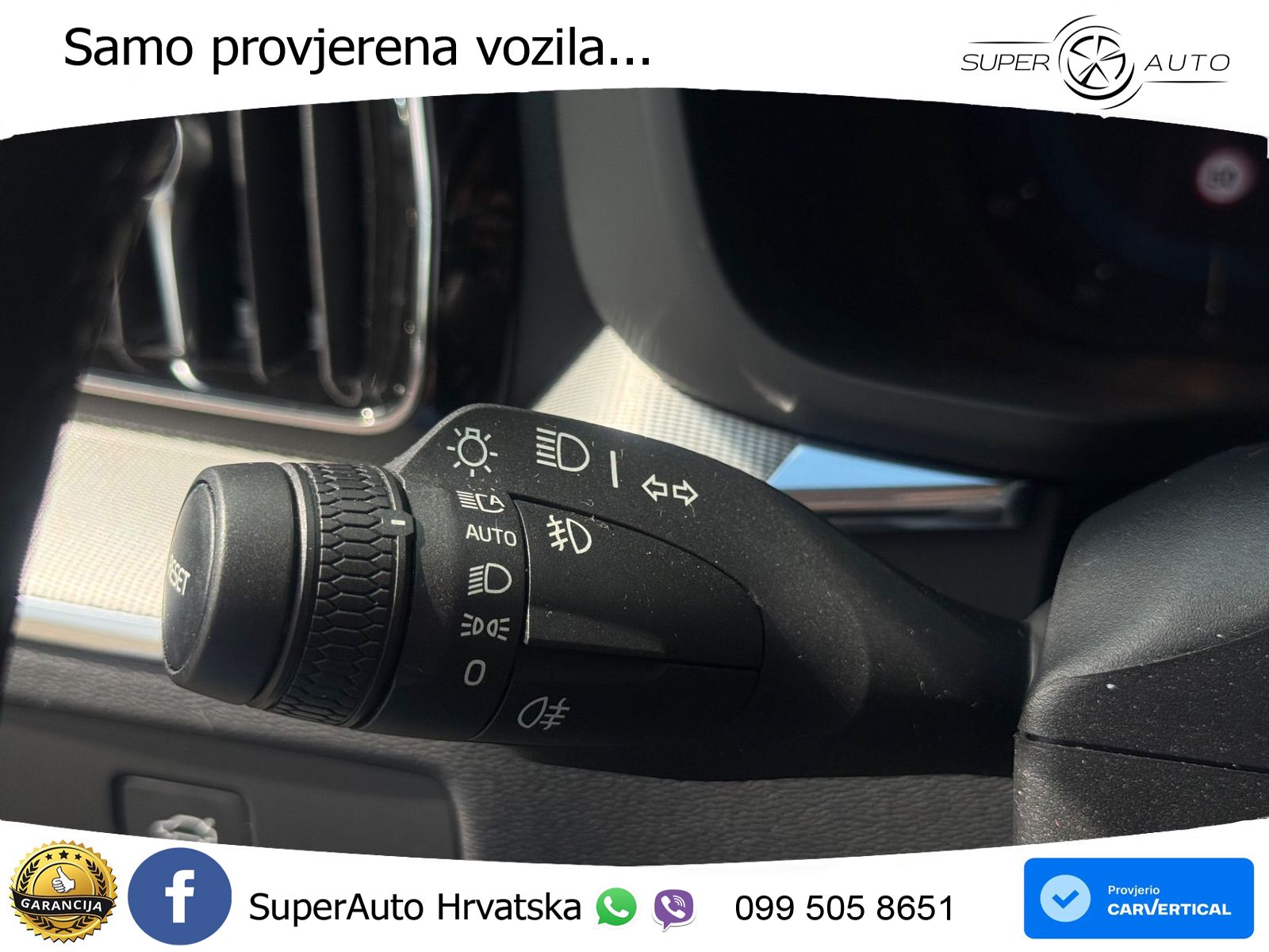 Volvo XC60 2.0d B4 AWD Aut. Plus Bright 197 KS, ACC+KAM+4xGR SJED+VIRT+ASIST