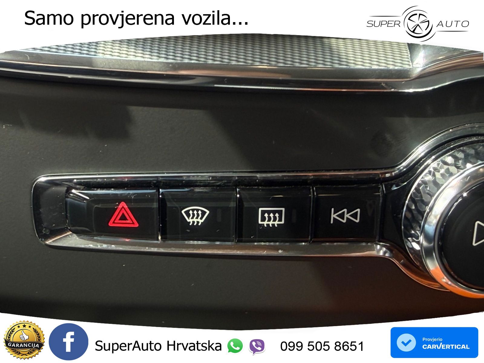 Volvo XC60 2.0d B4 AWD Aut. Plus Bright 197 KS, ACC+KAM+4xGR SJED+VIRT+ASIST