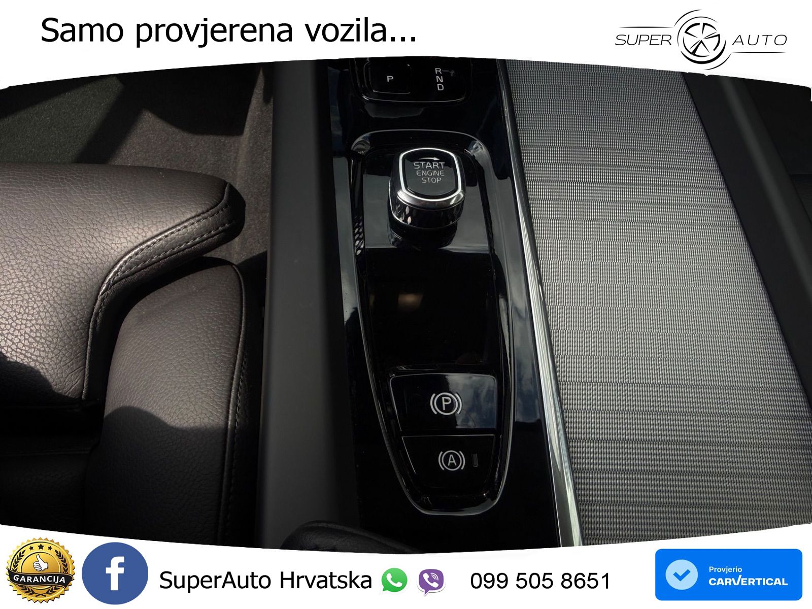 Volvo XC60 2.0d B4 AWD Aut. Plus Bright 197 KS, ACC+KAM+4xGR SJED+VIRT+ASIST
