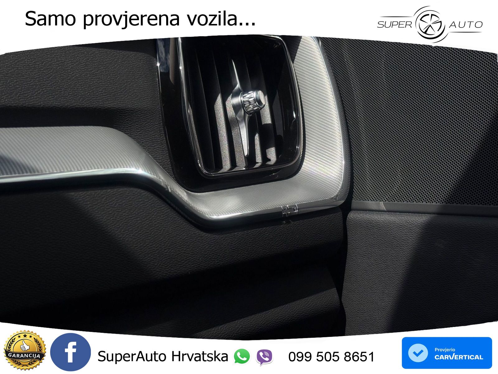 Volvo XC60 2.0d B4 AWD Aut. Plus Bright 197 KS, ACC+KAM+4xGR SJED+VIRT+ASIST