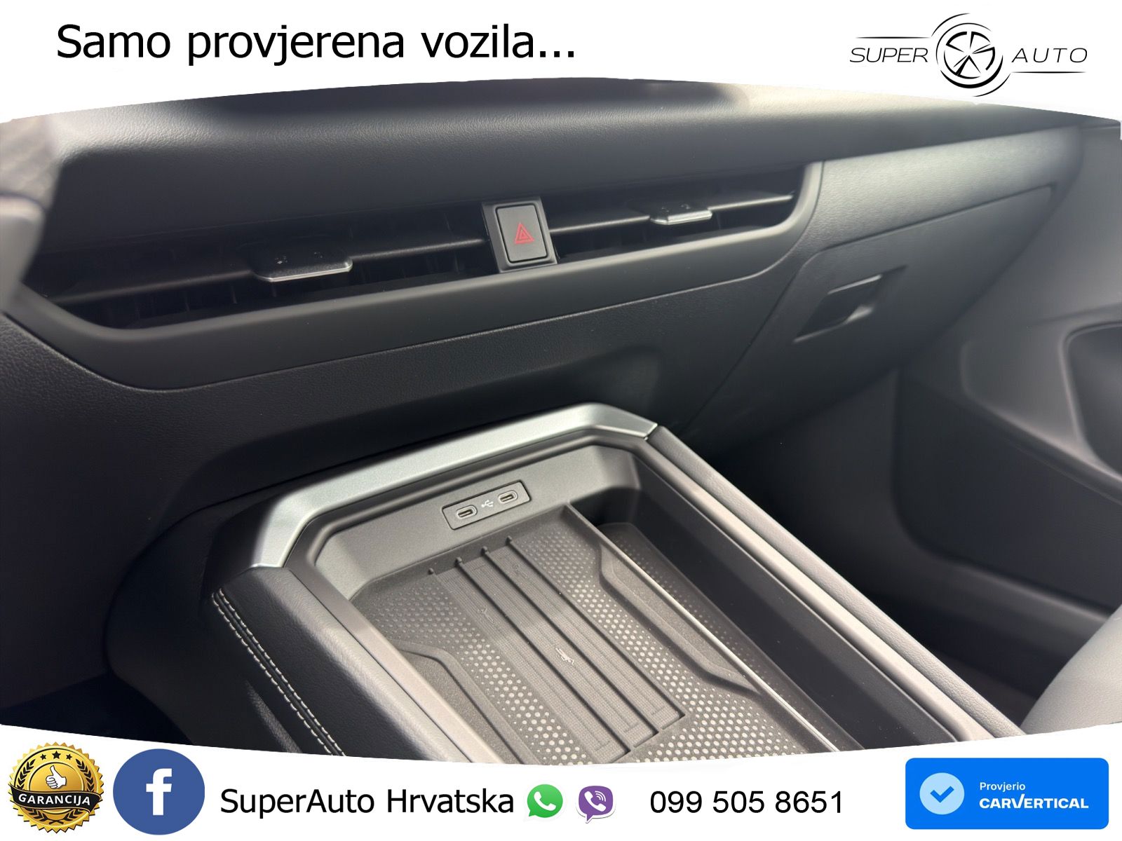 VW T-Roc 1.5 eTSI DSG R-Line 150 KS, PANO+360+ACC+GR SJED