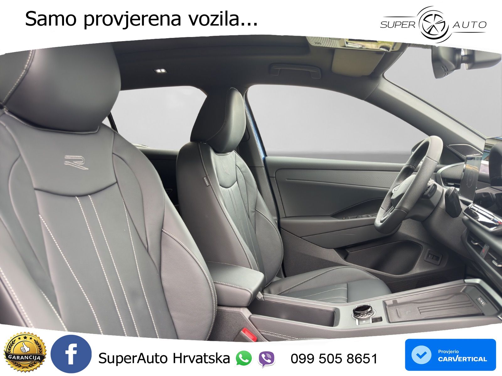 VW T-Roc 1.5 eTSI DSG R-Line 150 KS, PANO+360+ACC+GR SJED