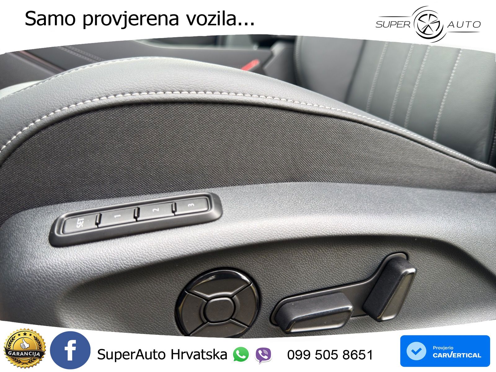VW T-Roc 1.5 eTSI DSG R-Line 150 KS, PANO+360+ACC+GR SJED