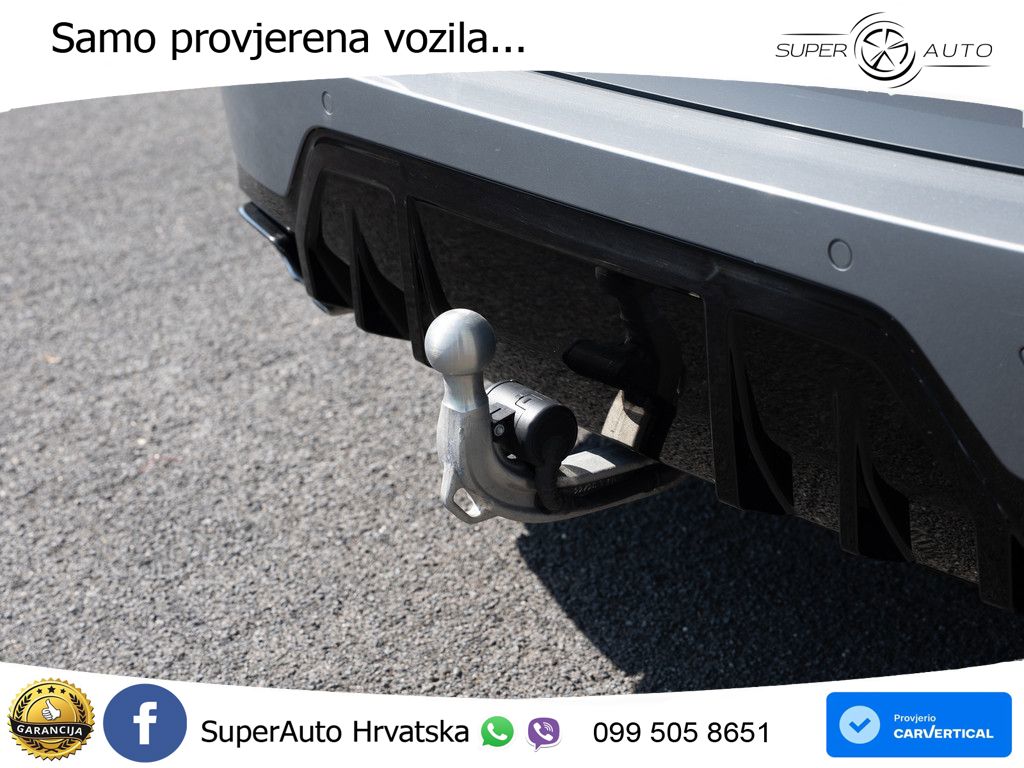 BMW 340i Touring xDrive Aut. M Sport 374 KS, PANO+360+KEY+GR SJED+HEAD+VIRT+LANE
