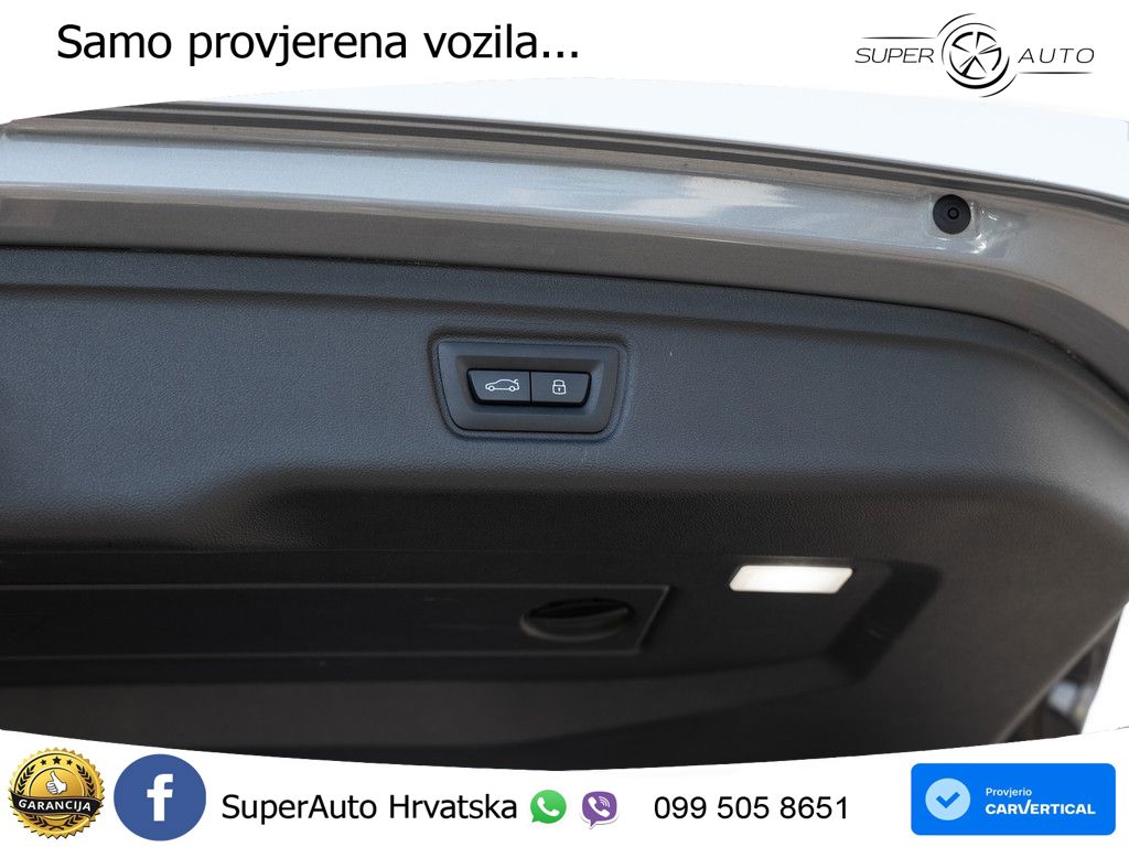 BMW 340i Touring xDrive Aut. M Sport 374 KS, PANO+360+KEY+GR SJED+HEAD+VIRT+LANE