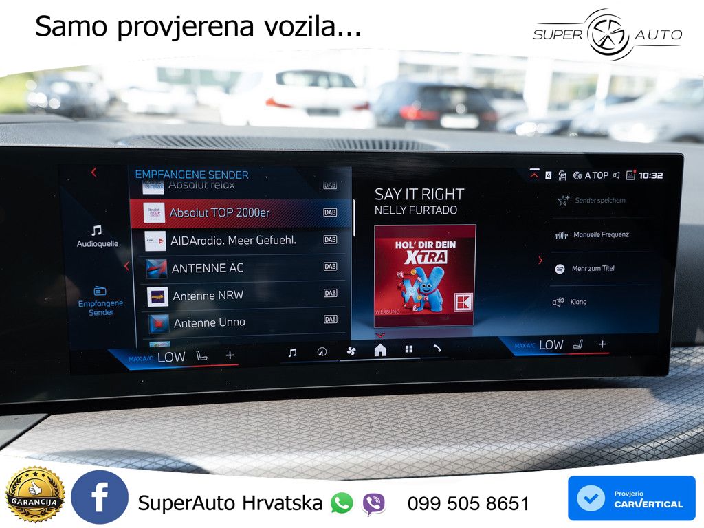 BMW 340i Touring xDrive Aut. M Sport 374 KS, PANO+360+KEY+GR SJED+HEAD+VIRT+LANE