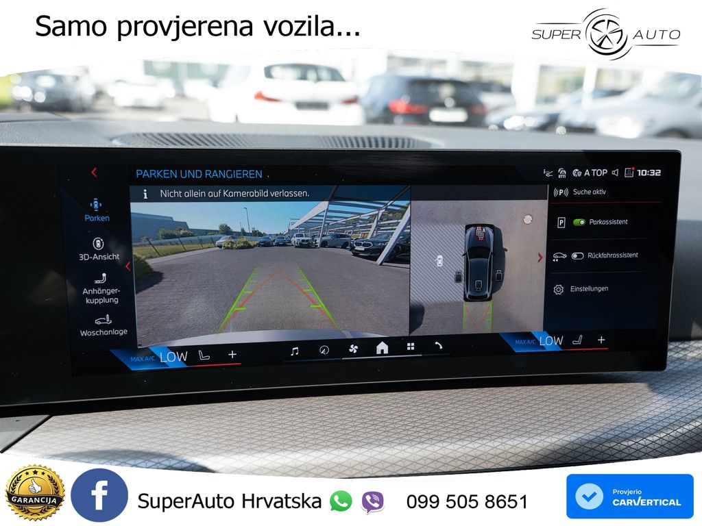 BMW 340i Touring xDrive Aut. M Sport 374 KS, PANO+360+KEY+GR SJED+HEAD+VIRT+LANE