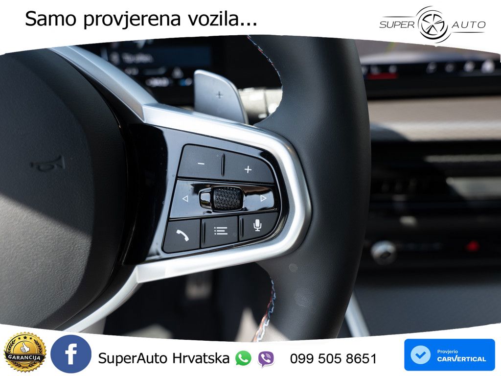 BMW 340i Touring xDrive Aut. M Sport 374 KS, PANO+360+KEY+GR SJED+HEAD+VIRT+LANE