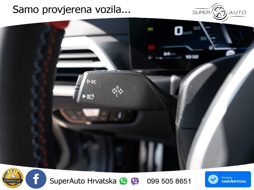 BMW 340i Touring xDrive Aut. M Sport 374 KS, PANO+360+KEY+GR SJED+HEAD+VIRT+LANE