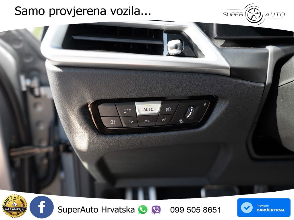 BMW 340i Touring xDrive Aut. M Sport 374 KS, PANO+360+KEY+GR SJED+HEAD+VIRT+LANE