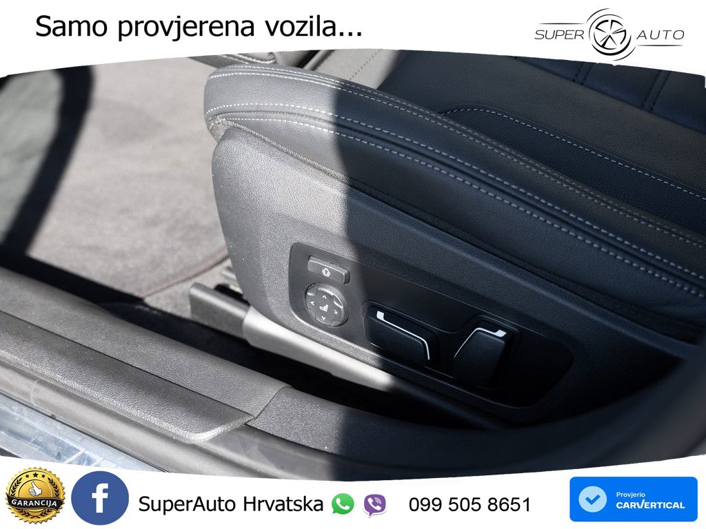 BMW 340i Touring xDrive Aut. M Sport 374 KS, PANO+360+KEY+GR SJED+HEAD+VIRT+LANE