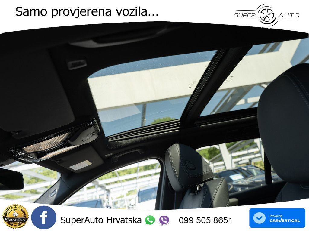 BMW 340i Touring xDrive Aut. M Sport 374 KS, PANO+360+KEY+GR SJED+HEAD+VIRT+LANE