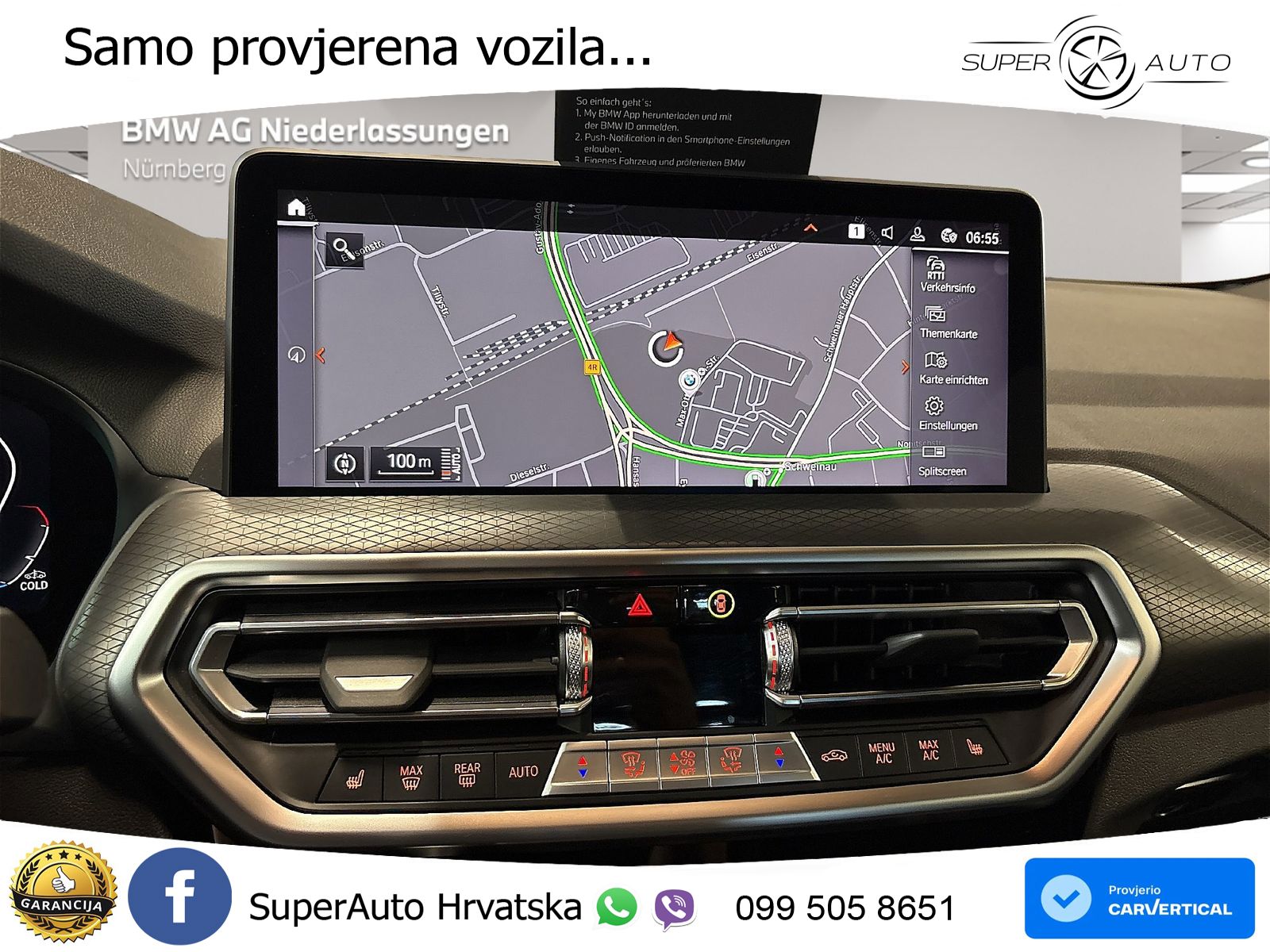 BMW X4 30d xDrive M Sport 286 KS, LED+PANO+KAM+GR SJED+VIRT+HEAD+PARK