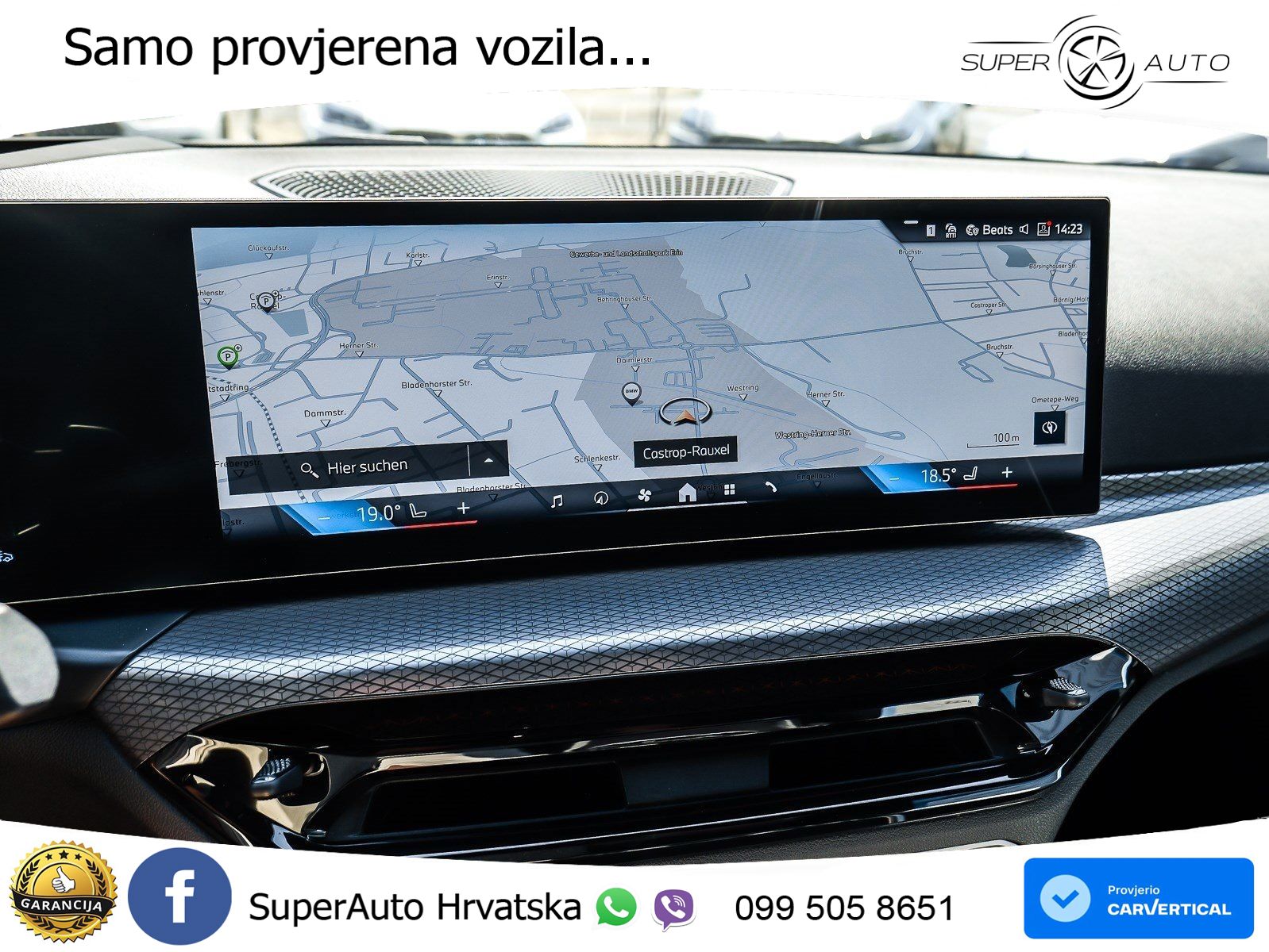 BMW 330i xDrive Aut. M Sport 245 KS, ACC+360+KEY+GR SJED+HEAD+VIRT+LANE