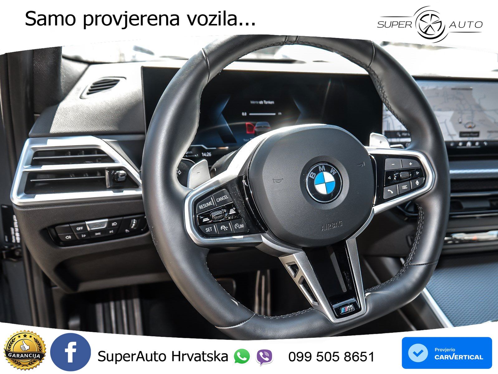 BMW 330i xDrive Aut. M Sport 245 KS, ACC+360+KEY+GR SJED+HEAD+VIRT+LANE